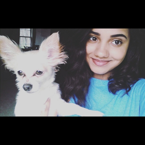 Meet your Posher, Tianna - Picture 1 of 1